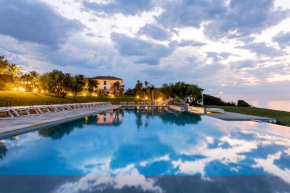  Hôtel La Réserve  Сен-Жан-Де-Лю